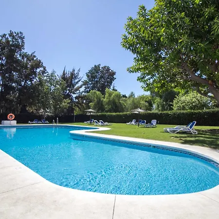 Casa Linda Terrace Pool Modern Apartment