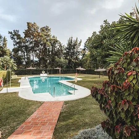 Casa Linda Terrace Pool Modern * Benahavis