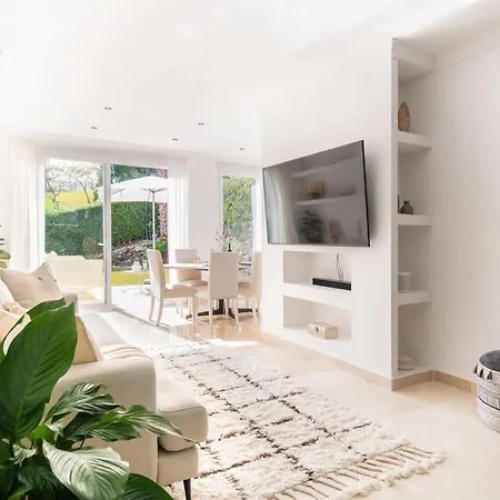 Casa Linda Terrace Pool Modern * ベナアビス