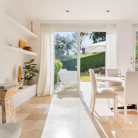 Casa Linda Terrace Pool Modern Apartamento *