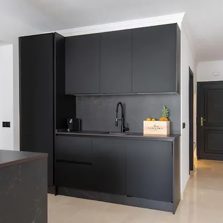 Apartamento Casa Linda Terrace Pool Modern *