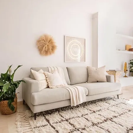 Apartamento Casa Linda Terrace Pool Modern Benahavís