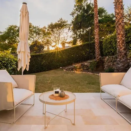 Casa Linda Terrace Pool Modern * ベナアビス