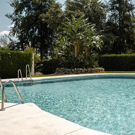 Apartamento Casa Linda Terrace Pool Modern *