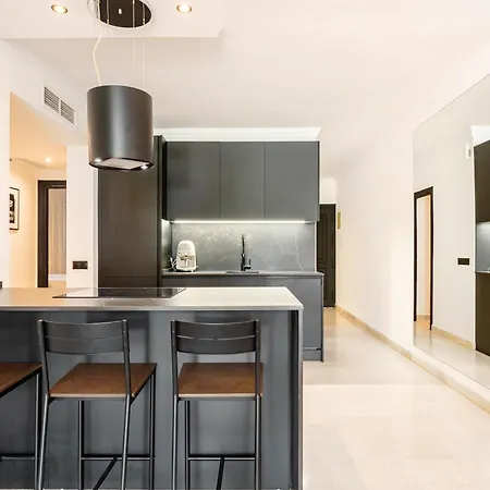 Apartamento Casa Linda Terrace Pool Modern *