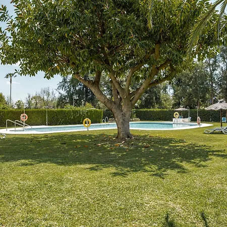 Casa Linda Terrace Pool Modern Apartamento Benahavís