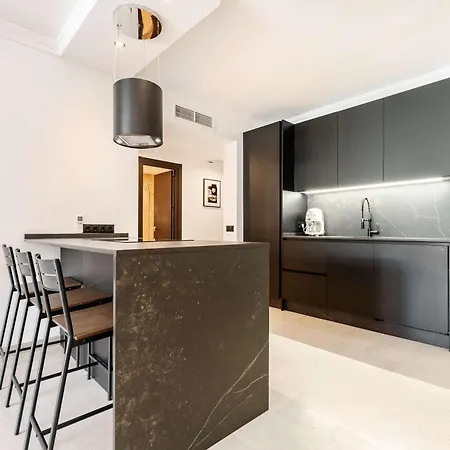 Apartamento Casa Linda Terrace Pool Modern