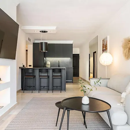 Apartamento Casa Linda Terrace Pool Modern *